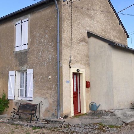 Dun-sur-Grandry Vakantiehuis Morvan מראה חיצוני תמונה