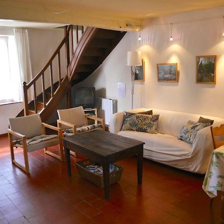 Dun-sur-Grandry Vakantiehuis Morvan מראה חיצוני תמונה