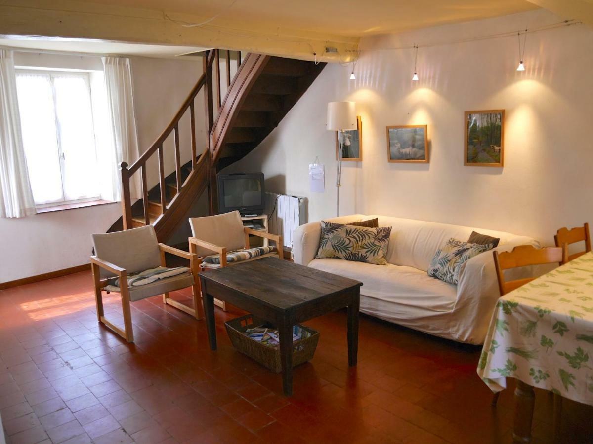 Dun-sur-Grandry Vakantiehuis Morvan מראה חיצוני תמונה