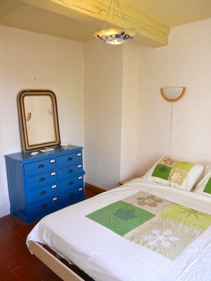 Dun-sur-Grandry Vakantiehuis Morvan מראה חיצוני תמונה