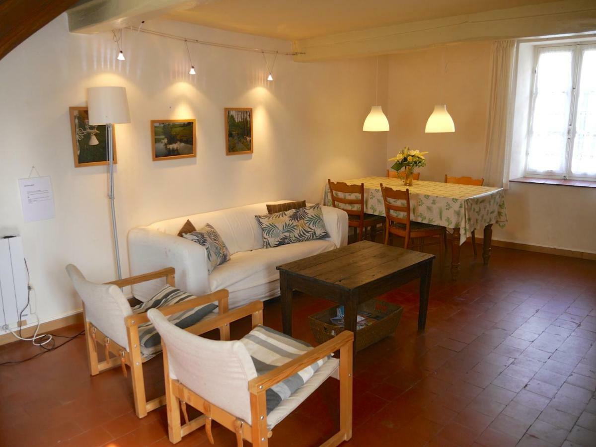 Dun-sur-Grandry Vakantiehuis Morvan מראה חיצוני תמונה