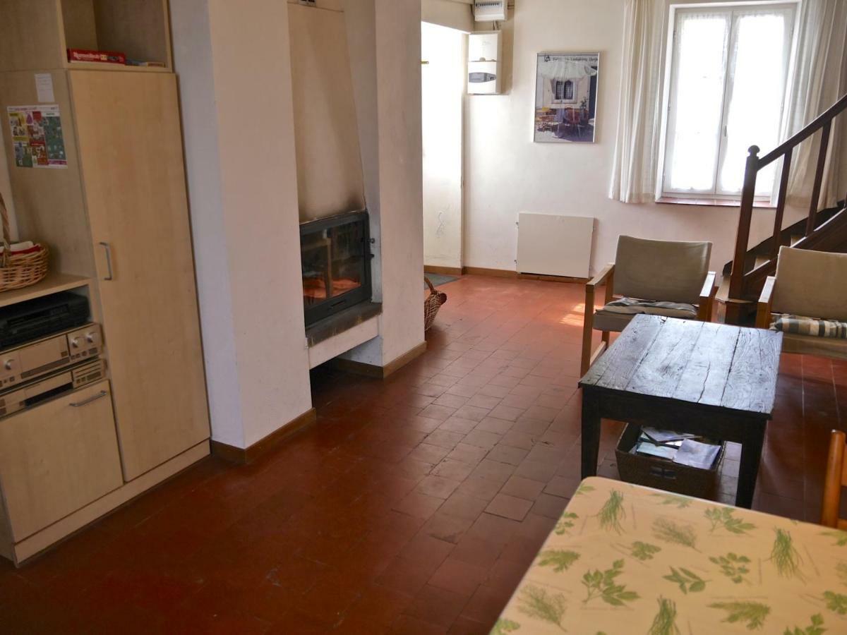 Dun-sur-Grandry Vakantiehuis Morvan מראה חיצוני תמונה